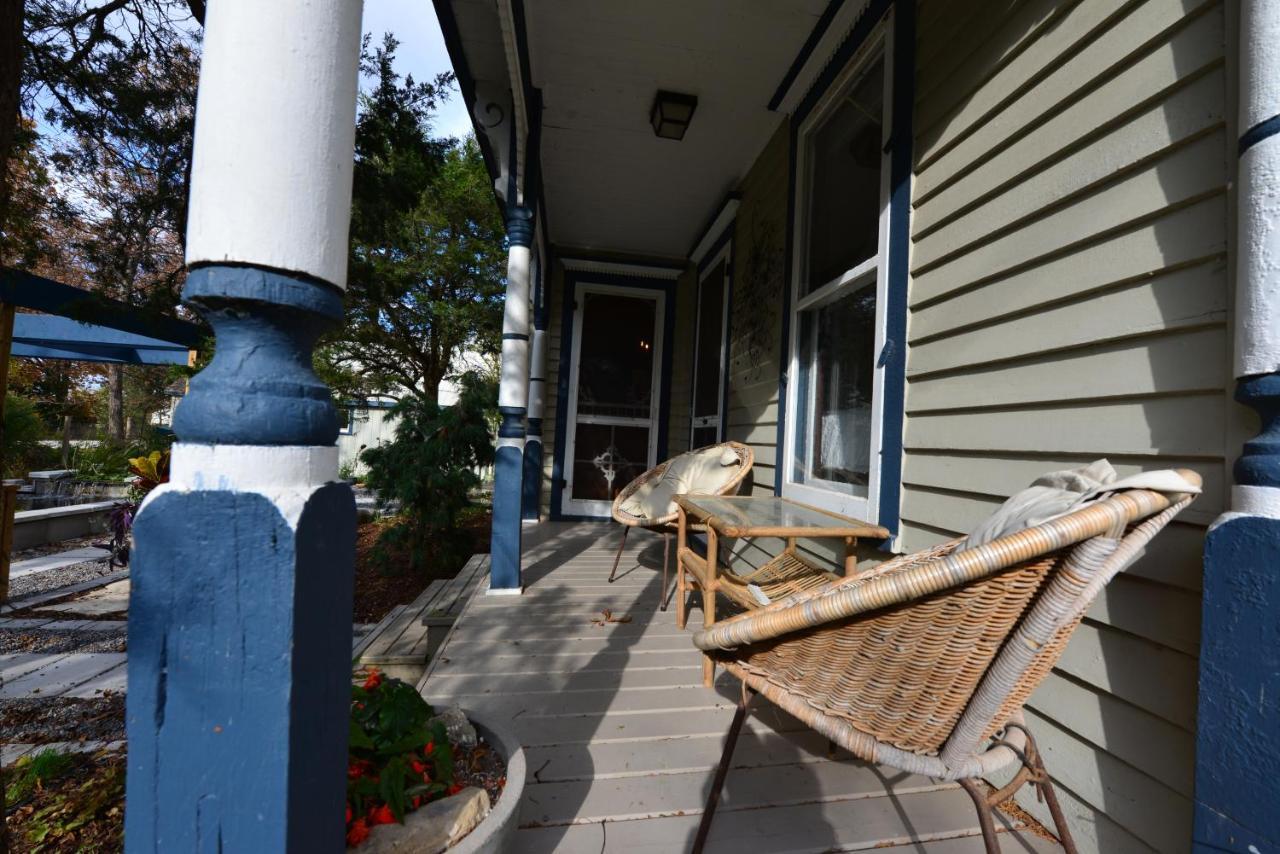 The Walnut Grove Bnb Harrow 外观 照片