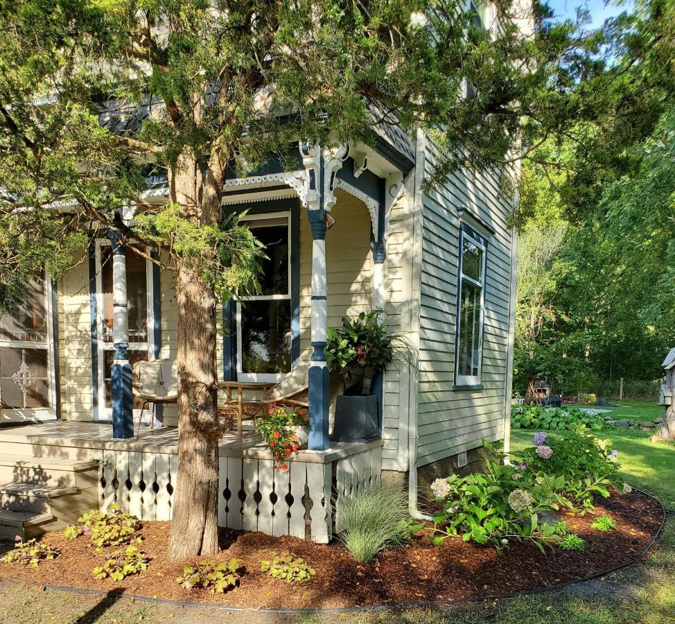The Walnut Grove Bnb Harrow 外观 照片