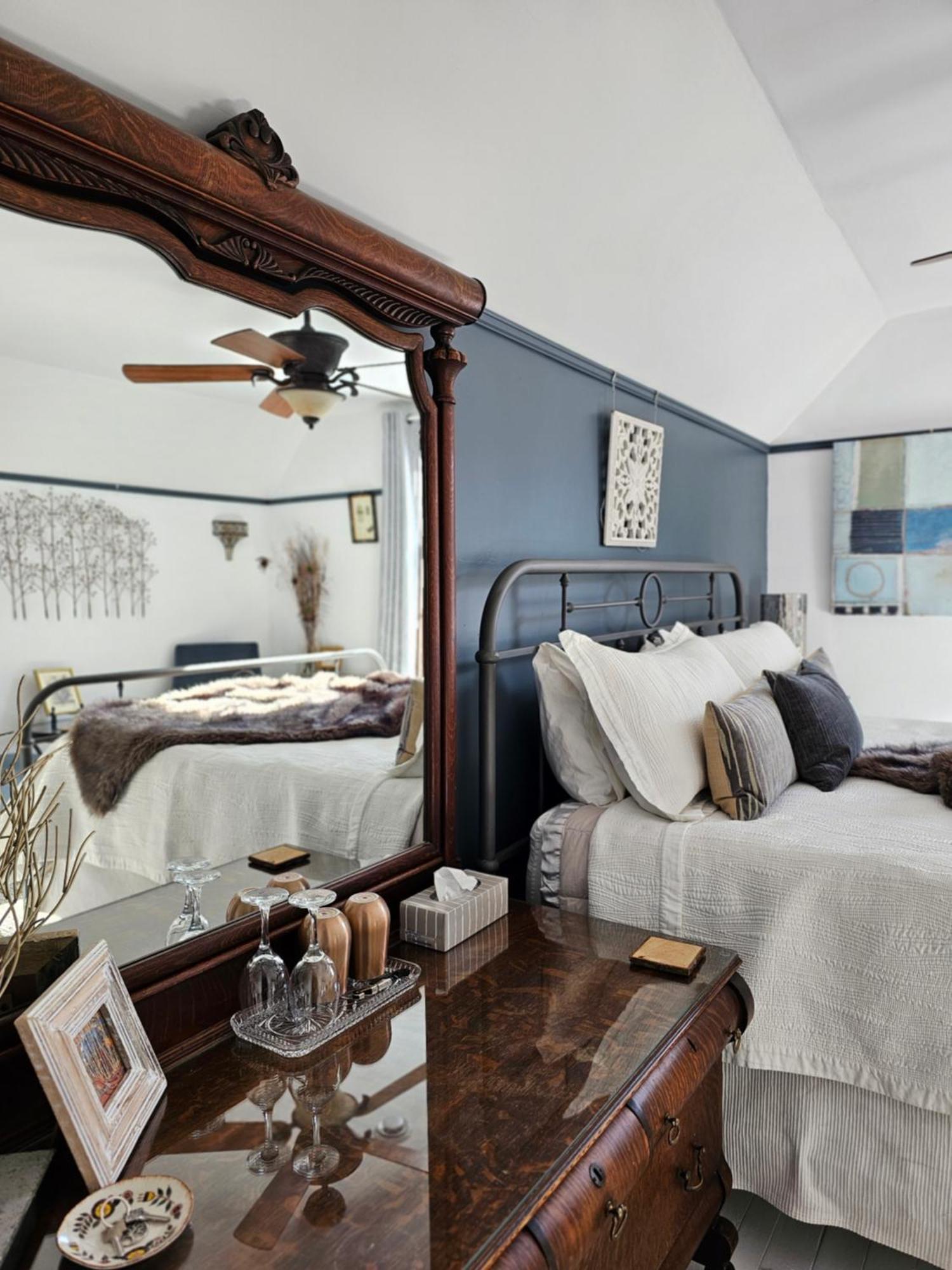 The Walnut Grove Bnb Harrow 外观 照片