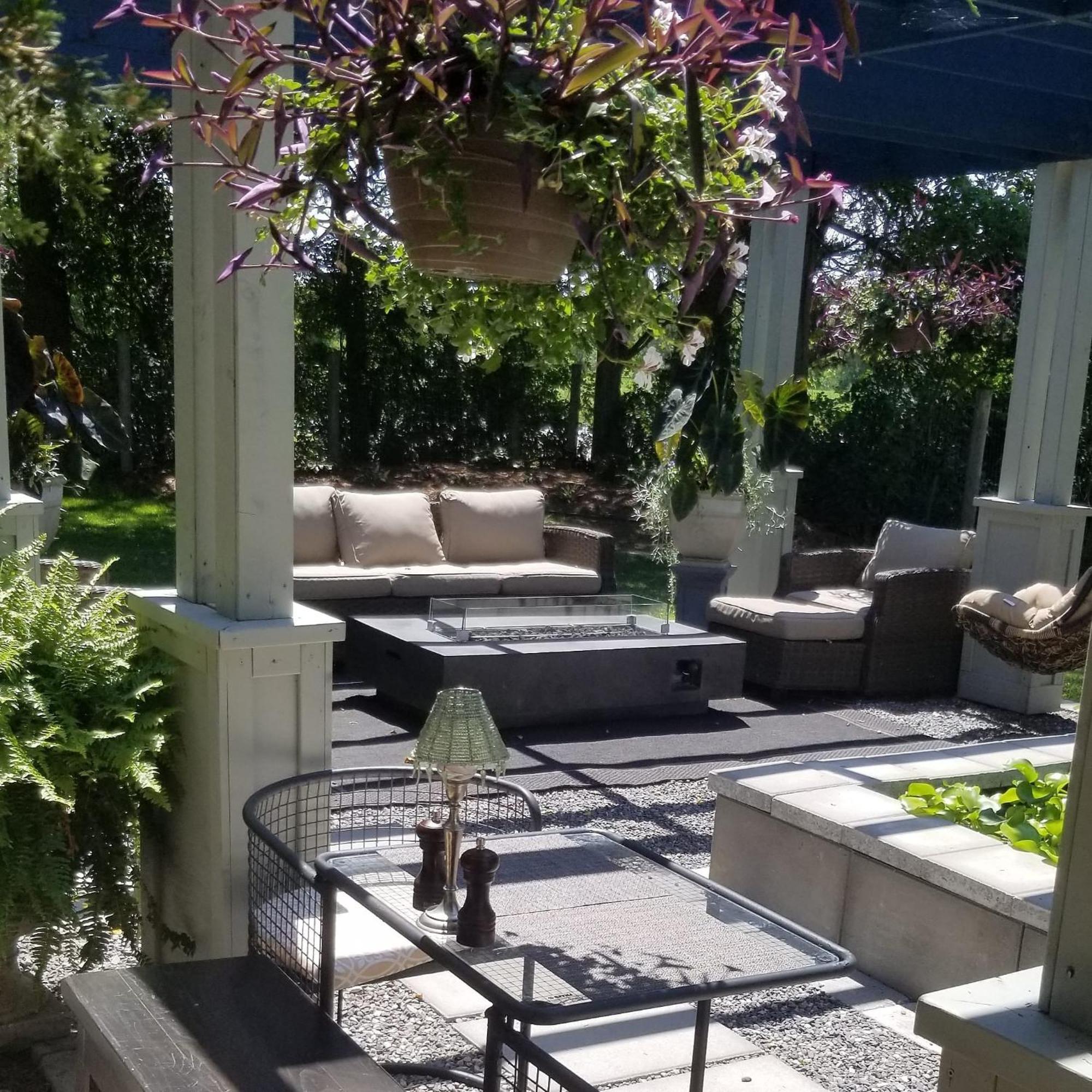 The Walnut Grove Bnb Harrow 外观 照片